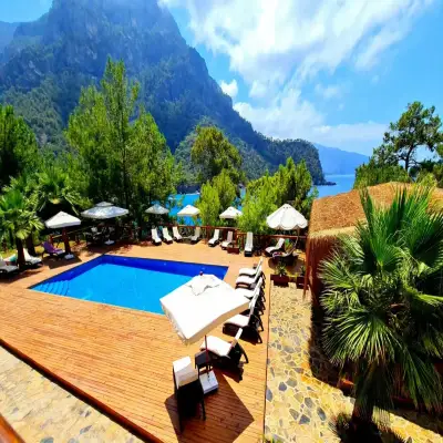 La Boheme Kabak, Adult Only