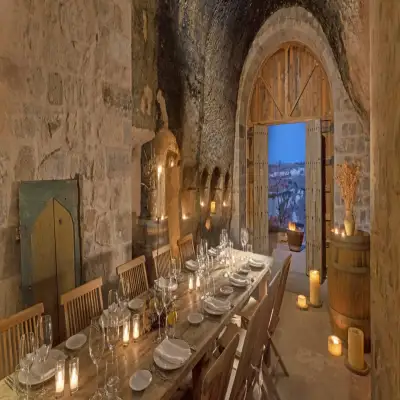 Argos In Cappadocia Hotel, +12