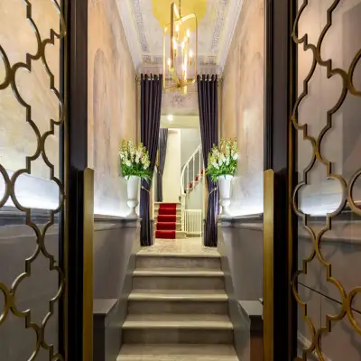 The Soul Hotel Istanbul