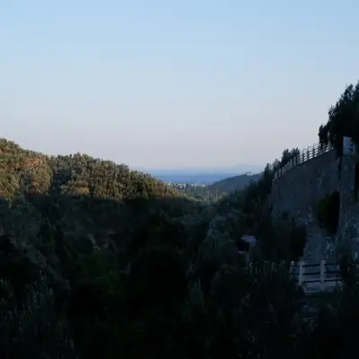 Kazdağı Atilabey Mansion