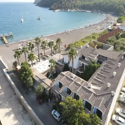 Ekincik Beach Hotel