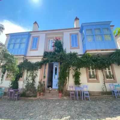 Güle Otel