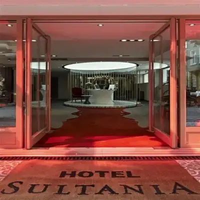 Sultania Hotel