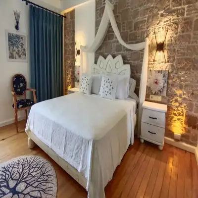 İna Cunda Art Hotel