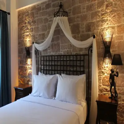 İna Cunda Art Hotel