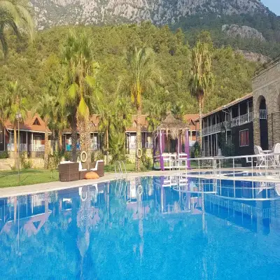 Club Sun Village Hotel