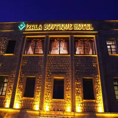 İzala Hotel