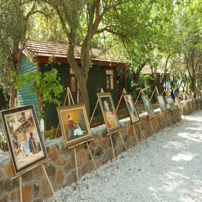 Eden Bungalows and Beach