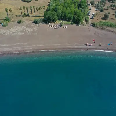 Eden Bungalows and Beach