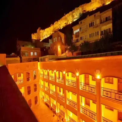 İzala Hotel