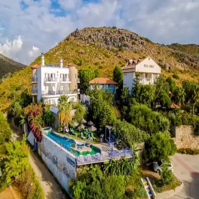 Villa Asina Hotel