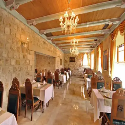 İzala Hotel