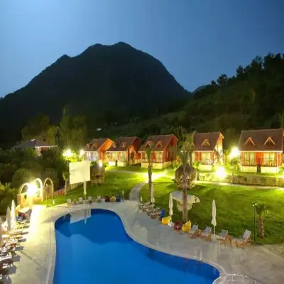 Club Sun Village Hotel