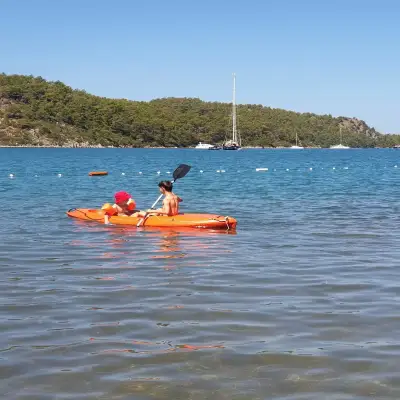 Albatros Beach