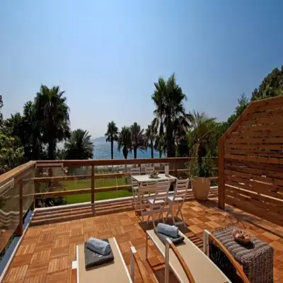 Golden Key Hotel Hisaronu