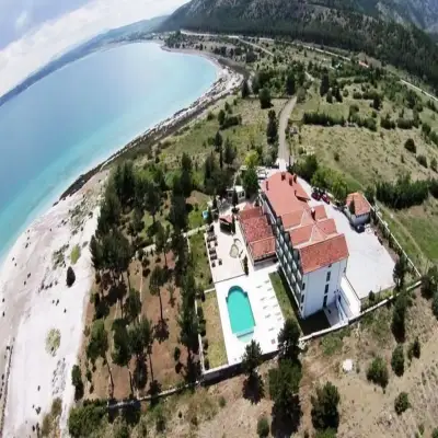 Hotel Lago Di Salda