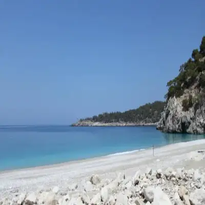 Yediburunlar Lighthouse - Faralya