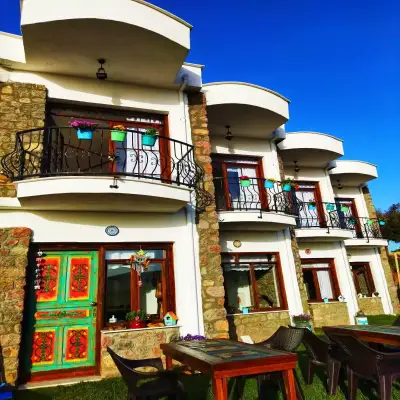 Aheste Taş Otel