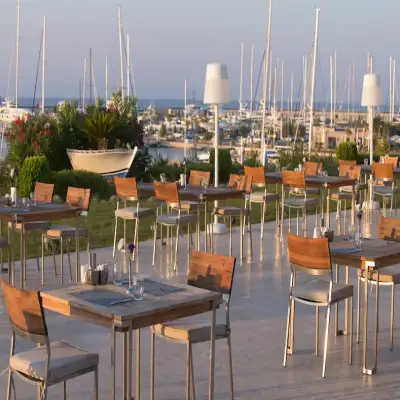 Didim Yacht Club Hotel