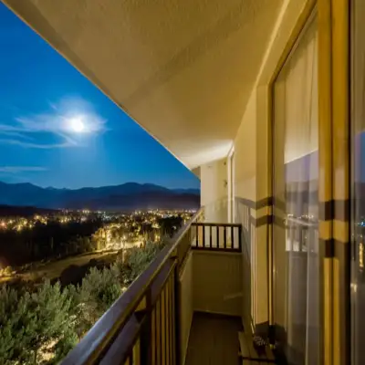 Sagalassos Lodge ve Spa