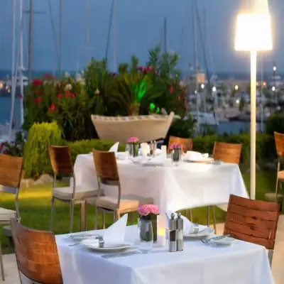 Didim Yacht Club Hotel