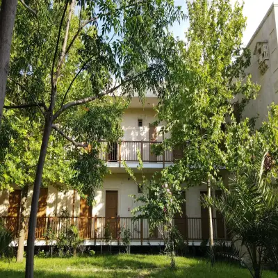 Çınarlı Kasrı Hotel