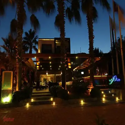 Olira Hotel & Spa