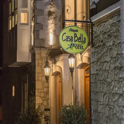 Alaçatı Casa Bella Hotel