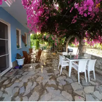 Rüya Pension, Söğüt Marmaris