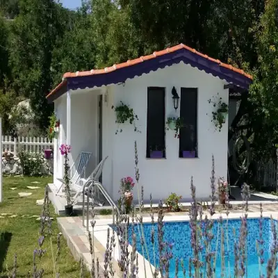 Masal Tatil Evi