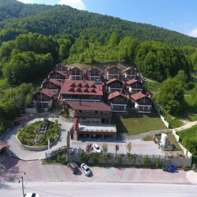 Abant Kartal Yuvası Hotel