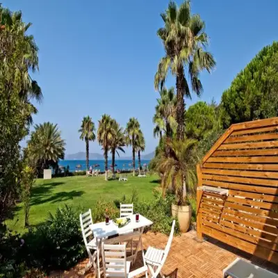 Golden Key Hotel Hisaronu