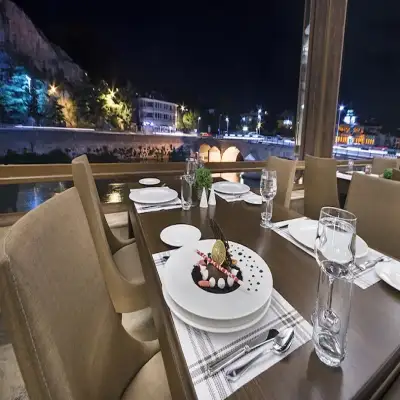 Sarı Konak Spa & Hotel