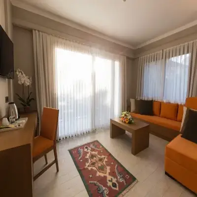 Renka Hotel & Spa