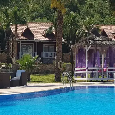 Club Sun Village Hotel