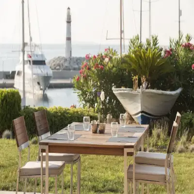 Didim Yacht Club Hotel