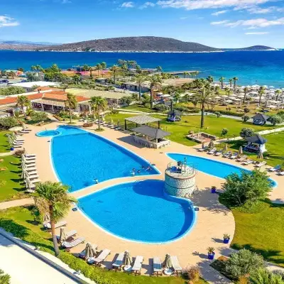 Alaçatı Beach Resort & Spa