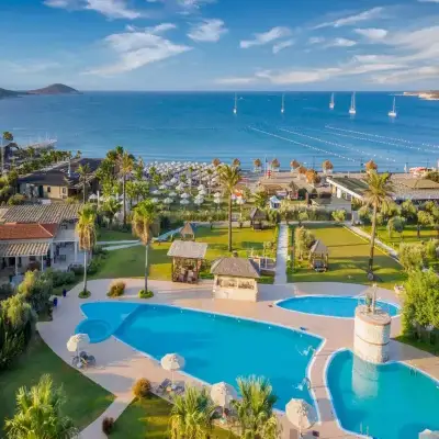 Alaçatı Beach Resort & Spa