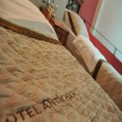 Otel Antik Han