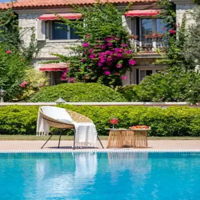 Alaçatı Beach Resort & Spa