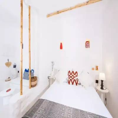 Zoe Otel Alaçatı