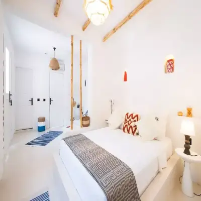 Zoe Otel Alaçatı