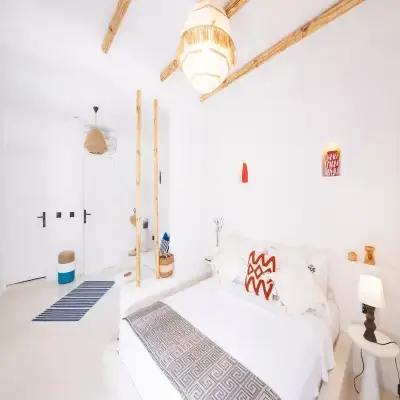 Zoe Otel Alaçatı