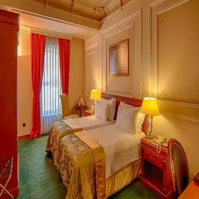 Anemon Galata Hotel