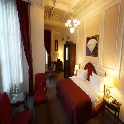 Anemon Galata Hotel