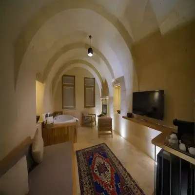 Kappadoks Cave Hotel