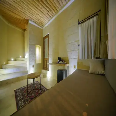 Kappadoks Cave Hotel