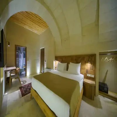 Kappadoks Cave Hotel