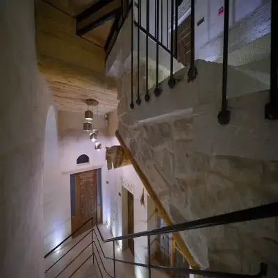 Kappadoks Cave Hotel