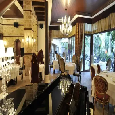 Tuvana Hotel